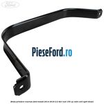 Brida prindere rezervor Ford Transit 2014-2018 2.2 TDCi RWD 155 cp
