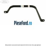 Brida prindere rezervor Ford Transit Custom 2014-2018 2.2 TDCi 125 cp