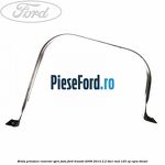 Brida prindere rezervor spre fata Ford Transit 2006-2014 2.2 TDCi RWD 125 cp