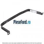 Brida prindere rezervor spre pompa combustil Ford Kuga 2008-2012 2.0 TDCI 4x4 140 cp