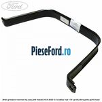 Brida prindere rezervor tip cuva Ford Transit 2019-2023 2.0 EcoBlue RWD 170 cp