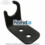 Brida prindere rezonator filtru aer Ford Focus 2008-2011 2.5 RS 305 cp
