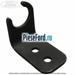 Brida prindere rezonator filtru aer Ford Focus 2008-2011 2.5 ST 225 cp HYDA benzina