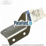 Brida prindere sina scaun dreapta Ford Focus C-Max 2003-2007 2.0 TDCi 133 cp