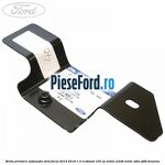 Brida prindere subwoofer Ford Focus 2014-2018 1.0 EcoBoost 100 cp M2DA, M2DB, M2DC, SFDA, SFDB benzina