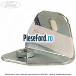 Brida prindere teava catalizator superioara Ford Ka 2009-2016 1.2 69 cp 169A4000, FP4 benzina