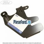 Brida prindere unitate 6 CD changer Ford Mondeo 2008-2014 1.6 EcoBoost 160 cp