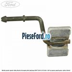 Brida punte spate toba finala dreapta Ford Galaxy 2007-2014 2.0 TDCi 140 cp QXWA, QXWB, QXWC, UFWA diesel