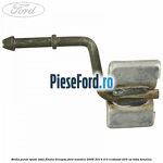 Brida punte spate toba finala dreapta Ford Mondeo 2008-2014 2.0 EcoBoost 203 cp TNBA benzina