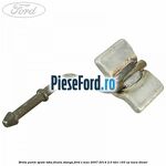 Brida punte spate toba finala stanga Ford S-Max 2007-2014 2.0 TDCi 163 cp