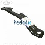 Brida ranforsare lonjeron dreapta fata Ford Ka 2009-2016 1.2 69 cp