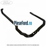 Brida ranforsare lonjeron Ford Fiesta 2008-2012 1.6 TDCi 75 cp