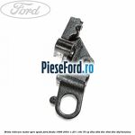Brida ridicare motor spre spate Ford Fiesta 1996-2001 1.25 i 16V 75 cp