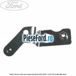 Brida ridicare motor spre spate Ford Fiesta 2002-2005 1.4 TDCi 68 cp