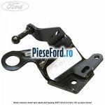 Brida ridicare motor spre spate Ford Galaxy 2007-2014 2.0 TDCi 130 cp AZWA diesel