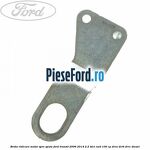 Brida ridicare motor spre spate Ford Transit 2006-2014 2.2 TDCi RWD 100 cp DRRA, DRRB, DRRC diesel