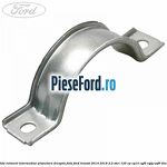 Brida rulment intermediar planetara dreapta fata Ford Transit 2014-2018 2.2 TDCi 125 cp CY14, CYF5, CYFG, USF6 diesel