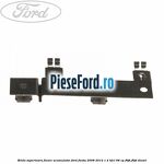 Brida superioara fixare acumulator Ford Fiesta 2008-2012 1.4 TDCi 68 cp