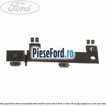 Brida superioara fixare acumulator Ford Transit Courier 2014-2018 1.5 TDCi 75 cp