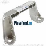 Brida superioara fixare tampon motor dreapta Ford Focus 2008-2011 2.5 RS 305 cp