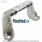 Brida superioara fixare tampon motor dreapta Ford Focus 2008-2011 2.5 ST 225 cp