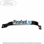 Brida suport rezervor spre spate tip VAN BUS KOMBI Ford Transit 2000-2006 2.0 DI 86 cp