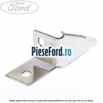 Brida suport roata rezerva cu cablu Ford Transit 2006-2014 2.2 TDCi RWD 155 cp