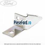 Brida suport roata rezerva cu cablu Ford Transit 2006-2014 2.4 TDCi 4x4 140 cp H9FB diesel