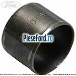 Bucsa 20 mm brat selector cutie viteza 5 trepte B5/IB5 Ford Fiesta 1996-2001 1.3 i 50 cp JJA, JJC, JJE, JJJ, JJK, JJM benzina