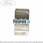 Bucsa 20 mm furca selector viteza 3 si 4 cutie 5 trepte B5/IB5 Ford B-Max 1.5 TDCi 75 cp UGJC, UGJG, XUJA, XUJB diesel