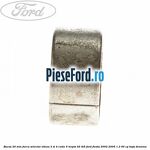 Bucsa 20 mm furca selector viteza 3 si 4 cutie 5 trepte B5/IB5 Ford Fiesta 2002-2005 1.3 60 cp