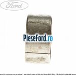 Bucsa 20 mm furca selector viteza 3 si 4 cutie 5 trepte B5/IB5 Ford Fiesta 2005-2008 1.6 16V 100 cp