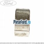 Bucsa 20 mm furca selector viteza 3 si 4 cutie 5 trepte B5/IB5 Ford Fiesta 2013-2017 1.25 60 cp STJA, STJB, STJC, STJD benzina