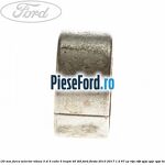 Bucsa 20 mm furca selector viteza 3 si 4 cutie 5 trepte B5/IB5 Ford Fiesta 2013-2017 1.4 97 cp