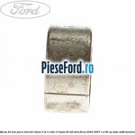 Bucsa 20 mm furca selector viteza 3 si 4 cutie 5 trepte B5/IB5 Ford Focus 2004-2007 1.4 80 cp ASDA, ASDB benzina