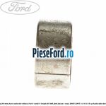 Bucsa 20 mm furca selector viteza 3 si 4 cutie 5 trepte B5/IB5 Ford Focus C-Max 2003-2007 1.6 Ti 115 cp