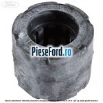 Bucsa amortizare vibratie planetara dreapta Ford Focus 2011-2014 1.6 Ti 125 cp