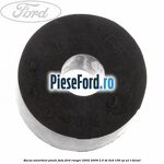 Bucsa amortizor punte fata Ford Ranger 2002-2006 2.5 TD 4x4 109 cp WL-T diesel