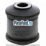 Bucsa amortizor punte spate Ford Ka 1996-2008 1.3 i 49 cp