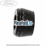 Bucsa amortizor punte spate Ford Ranger 2002-2006 2.5 TD 4x4 84 cp WL-T diesel
