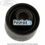 Bucsa amortizor punte spate Ford Transit 1991-1994 2.5 TD 85 cp