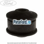 Bucsa amortizor spate Ford Transit 1994-2000 2.5 DI  76 cp 4HB, 4HC diesel