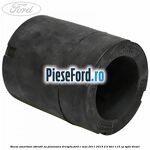 Bucsa amortizor vibratii ax planetara dreapta Ford C-Max 2011-2015 2.0 TDCi 115 cp