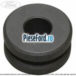 Bucsa ansamblu timonerie cutie manuala Ford Transit Connect 2013-2018 1.5 TDCi 100 cp