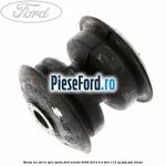 Bucsa arc foi in spre spate Ford Transit 2006-2014 2.4 TDCi 115 cp