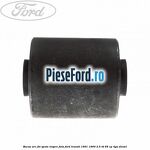 Bucsa arc foi spate inspre fata Ford Transit 1991-1994 2.5 TD 85 cp