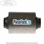 Bucsa arc foi spate inspre spate Ford Transit 1991-1994 2.5 TD 100 cp