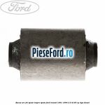 Bucsa arc foi spate inspre spate Ford Transit 1991-1994 2.5 TD 85 cp