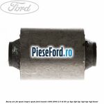 Bucsa arc foi spate inspre spate Ford Transit 1994-2000 2.5 TD 85 cp 4GA, 4GB, 4GC, 4GD, 4GE, 4GF diesel