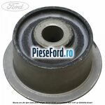 Bucsa arc foi spre fata Ford Ranger 2019-2022 2.0 EcoBlue 4x4 130 cp